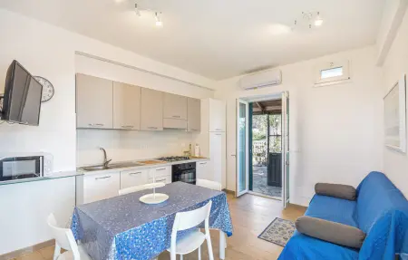 Appartement 5 personnes à Recco - Photo 9