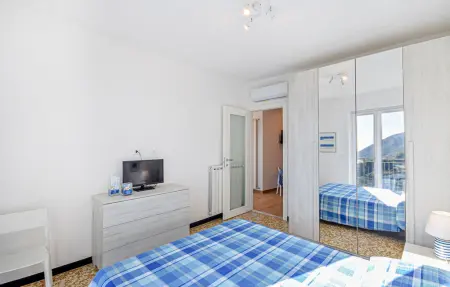 Appartement 5 personnes à Recco - Photo 10
