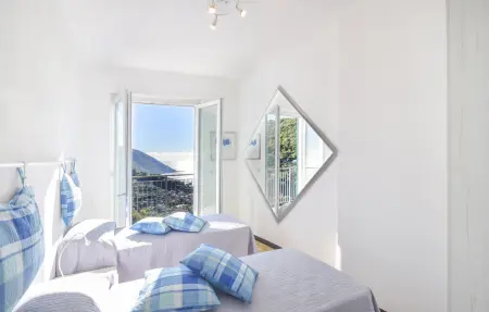 Appartement 5 personnes à Recco - Photo 11