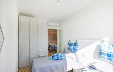 Appartement 5 personnes à Recco - Photo 12