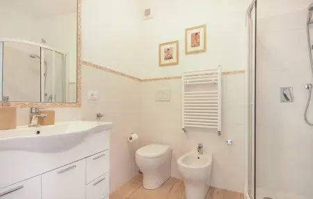 Appartement 5 personnes à Recco - Photo 13