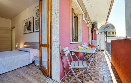 Appartement 5 personnes à Recco - Photo 1