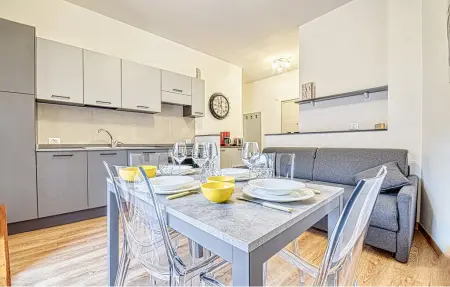 Appartement 5 personnes à Recco - Photo 3