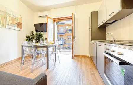 Appartement 5 personnes à Recco - Photo 4