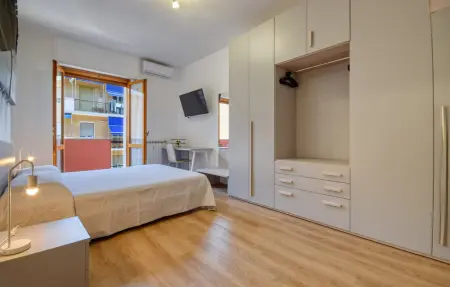 Appartement 5 personnes à Recco - Photo 5