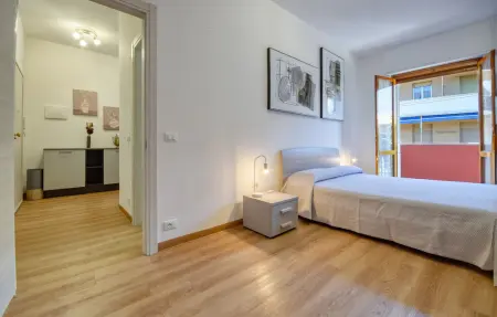 Appartement 5 personnes à Recco - Photo 6