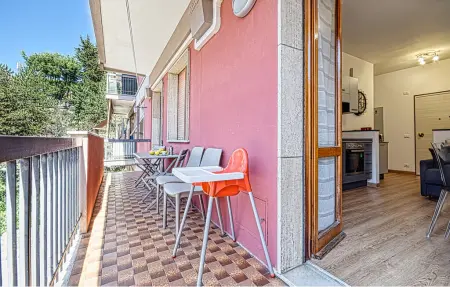 Appartement 5 personnes à Recco - Photo 8