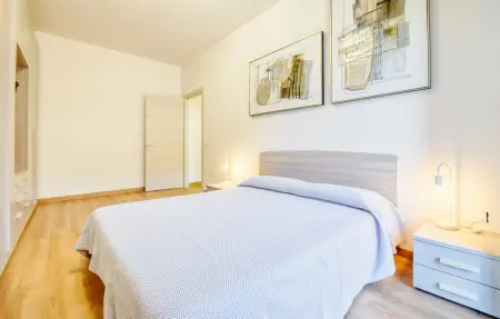 Appartement 5 personnes à Recco - Photo 9