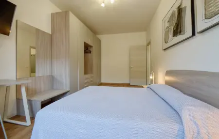 Appartement 5 personnes à Recco - Photo 10