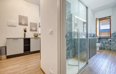 Appartement 5 personnes à Recco - Photo 11
