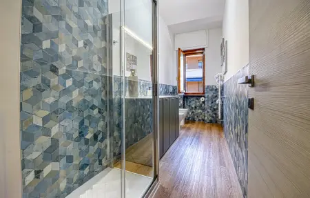 Appartement 5 personnes à Recco - Photo 12