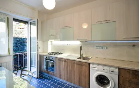 Appartement 5 personnes à Recco - Photo 3