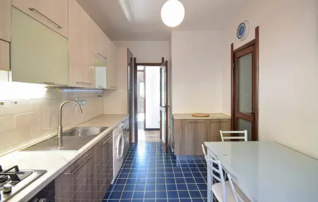 Appartement 5 personnes à Recco - Photo 6