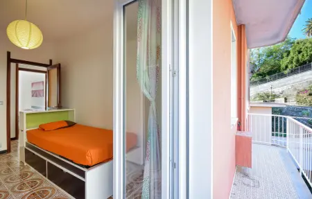 Appartement 5 personnes à Recco - Photo 8