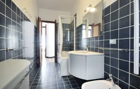 Appartement 5 personnes à Recco - Photo 10