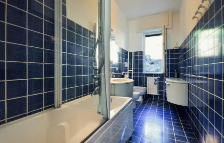 Appartement 5 personnes à Recco - Photo 11