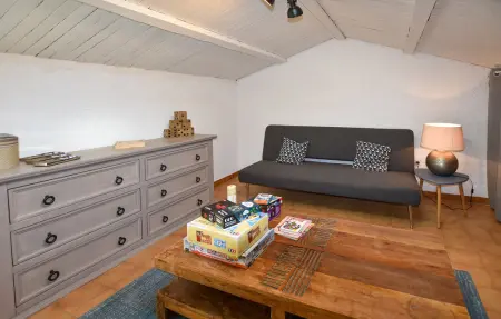 Appartement 5 personnes à Rustrel - Photo 1