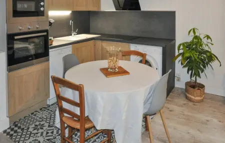Appartement 5 personnes à Rustrel - Photo 4
