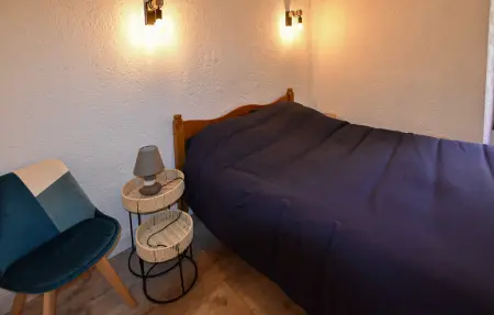 Appartement 5 personnes à Rustrel - Photo 5
