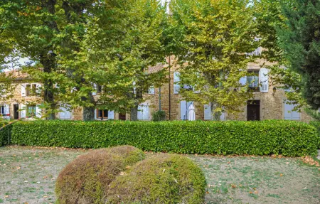 Appartement 5 personnes à Rustrel - Photo 6