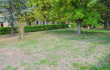 Appartement 5 personnes à Rustrel - Photo 7