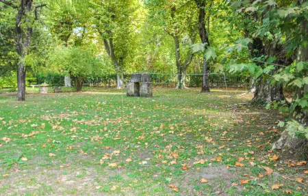 Appartement 5 personnes à Rustrel - Photo 9