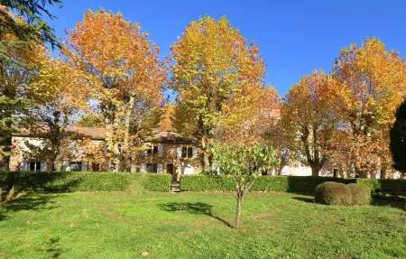 Appartement 5 personnes à Rustrel - Photo 10