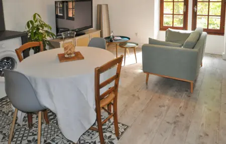 Appartement 5 personnes à Rustrel - Photo 11