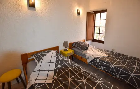 Appartement 5 personnes à Rustrel - Photo 13