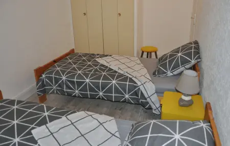 Appartement 5 personnes à Rustrel - Photo 14