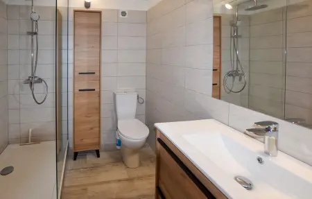 Appartement 5 personnes à Rustrel - Photo 15