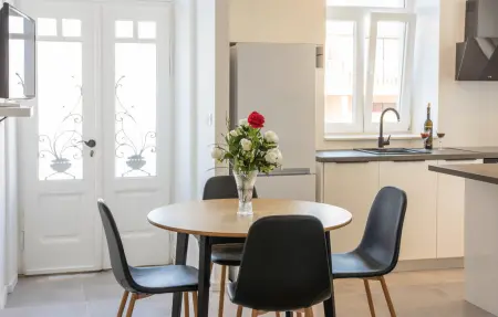 Appartement 6 personnes à Split - Photo 1