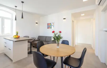 Appartement 6 personnes à Split - Photo 2