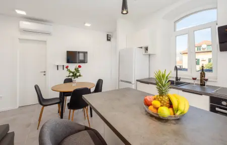 Appartement 6 personnes à Split - Photo 7