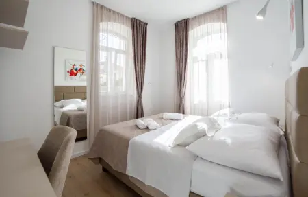 Appartement 6 personnes à Split - Photo 8