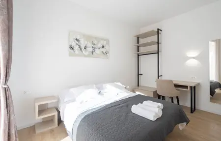 Appartement 6 personnes à Split - Photo 9
