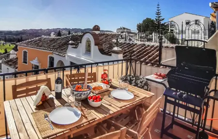 Appartement 4 personnes à Mijas - Photo 1