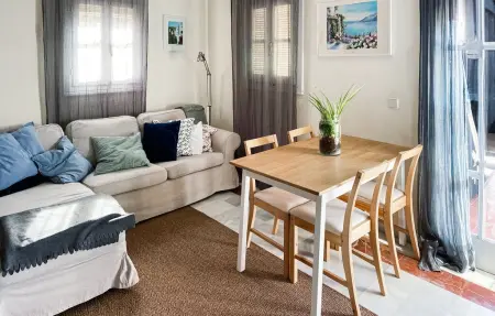Appartement 4 personnes à Mijas - Photo 2