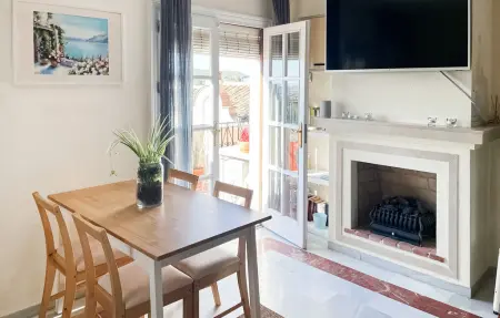 Appartement 4 personnes à Mijas - Photo 3