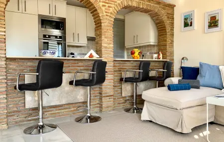 Appartement 4 personnes à Mijas - Photo 5