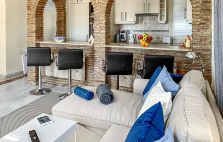Appartement 4 personnes à Mijas - Photo 6