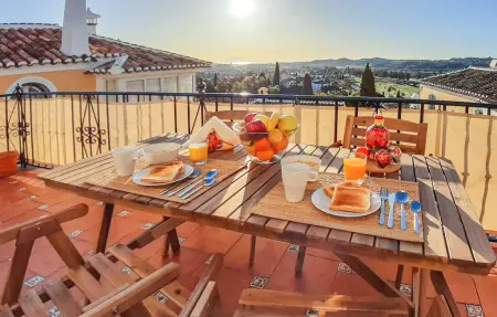 Appartement 4 personnes à Mijas - Photo 7