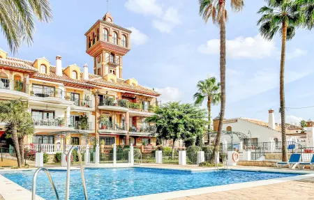 Appartement 4 personnes à Mijas - Photo 8