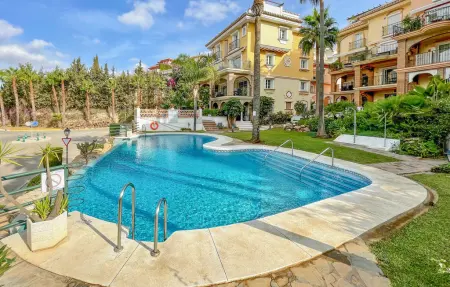 Appartement 4 personnes à Mijas - Photo 9