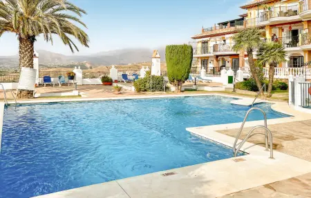 Appartement 4 personnes à Mijas - Photo 10