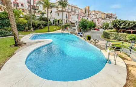 Appartement 4 personnes à Mijas - Photo 11