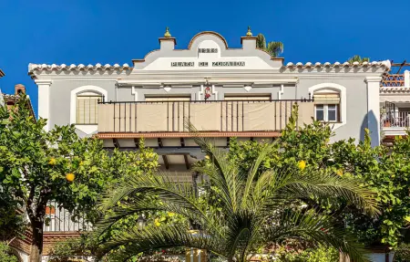Appartement 4 personnes à Mijas - Photo 13