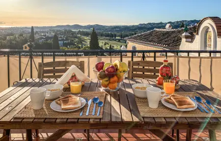 Appartement 4 personnes à Mijas - Photo 14