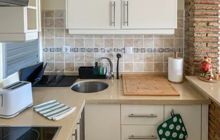 Appartement 4 personnes à Mijas - Photo 15