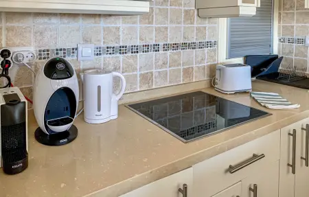Appartement 4 personnes à Mijas - Photo 16